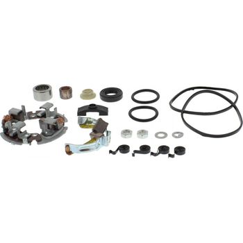 Καρβουνακια Μιζας Σετ Suzuki-Yamaha